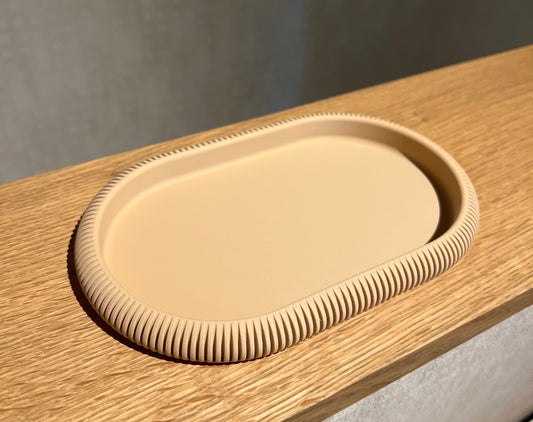 Dekotablett – Stilvolle Ablage für deine Lieblingsdeko