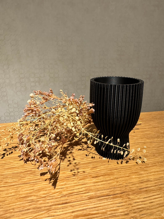 Eierbecher – modernes Design für Frühstück Brunch