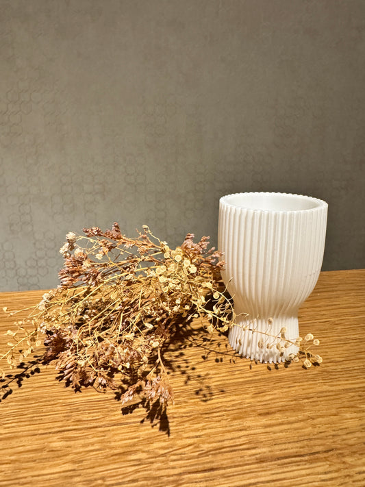 Eierbecher – modernes Design für Frühstück Brunch